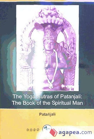 The Yoga Sutras of Patanjali