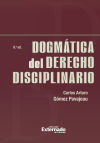 Dogmática del derecho disciplinario