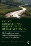 Doing Educational Research in Rural Settings