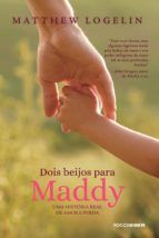 Portada de Dois beijos para Maddy (Ebook)