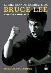 El M&eacute;todo De Combate De Bruce Lee