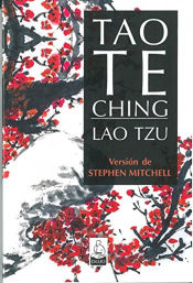 Portada de Tao Te Ching (Bolsillo)