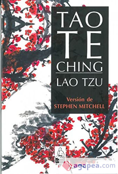 Tao Te Ching (Bolsillo)