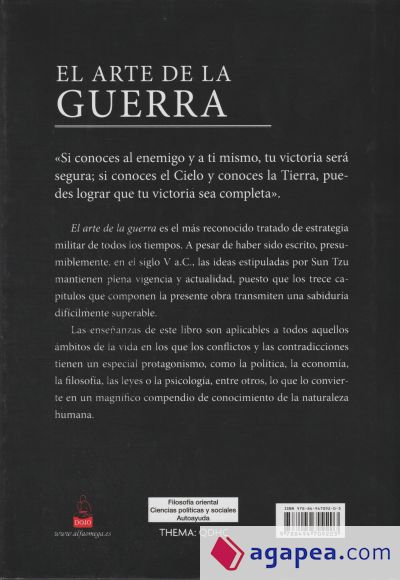 El arte de la guerra