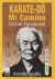 Portada de Karate-Do, mi camino, de Gichin Funakoshi