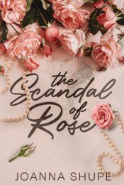 Portada de The Scandal of Rose