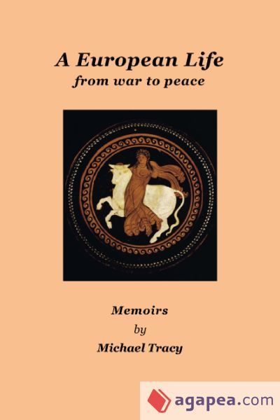 A European Life (Ebook)