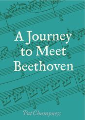 Portada de Journey to Meet Beethoven (Ebook)