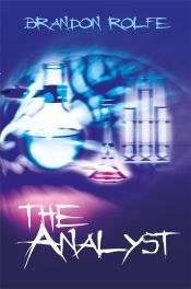 Portada de The Analyst (Ebook)