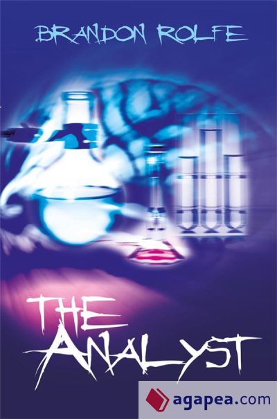 The Analyst (Ebook)