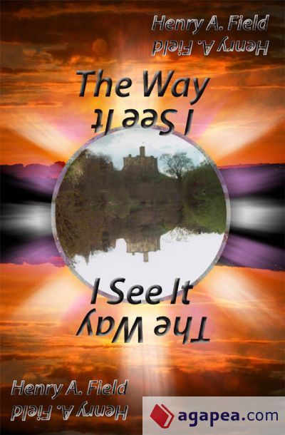 The Way I see It (Ebook)