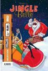 Pack Dolmen: Jingle Belle+demon Cleaners