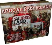 Portada de Caja Apocalipsis Island + Taza