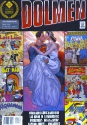 Portada de Dolmen 286-287