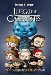 Portada de Juego de Cabezones IV. Cabezones de invierno