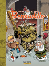 Portada de Bermudillo 04