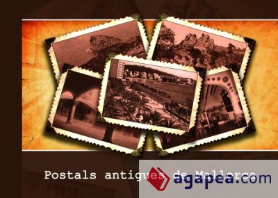 Postals Antigues De Mallorca