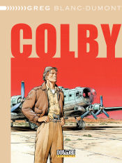 Portada de COLBY 01