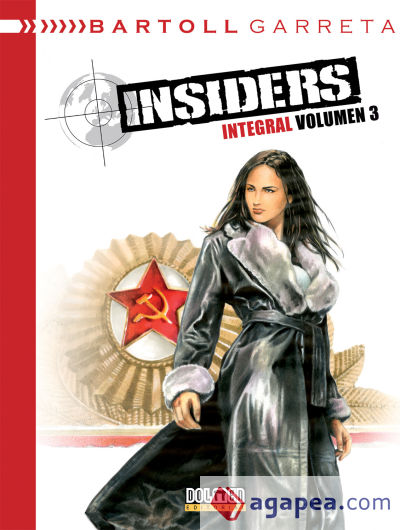INSIDERS INTEGRAL 03