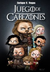 Portada de JUEGO DE CABEZONES