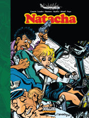 Portada de NATACHA 05