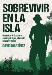 Portada de SOBREVIVIR EN LA ISLA