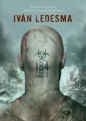 Portada de 184