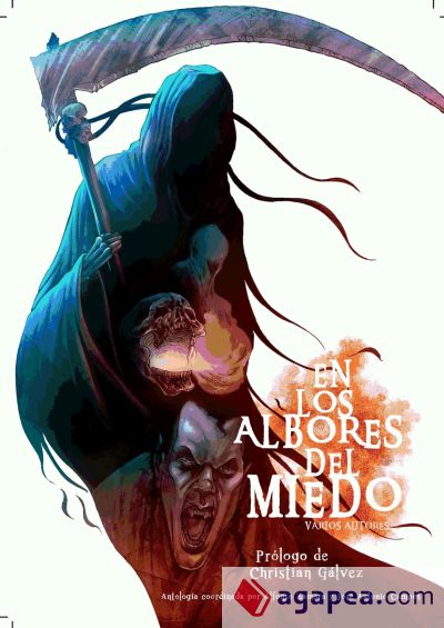 En los albores del miedo