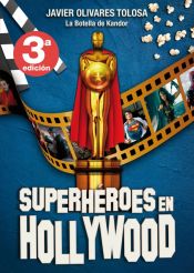 Portada de Superheroes En Hollywood