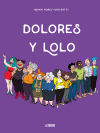 Dolores Y Lolo De Moreu, Mamen; Batty, Iván