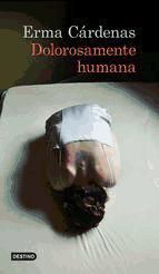 Portada de Dolorosamente Humana (Ebook)