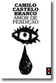 Portada de Amor de Perdiçao