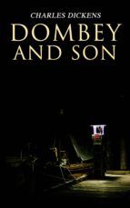 Portada de Dombey and Son (Ebook)