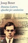 Domenec Latorre, afusellat per catalanista