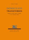 Domicilios transitorios