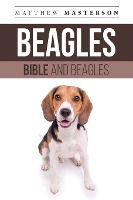 Portada de Beagle Bible And Beagles