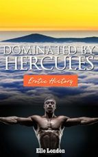 Portada de Dominated By Hercules In Public (Ebook)