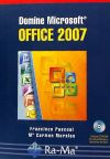 Domine Microsoft Office 2007