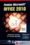 Domine Microsoft Office 2010