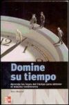 Domine su tiempo