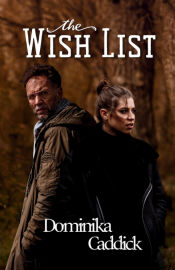 Portada de The Wish List