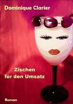 Portada de Zischen für den Umsatz (Ebook)