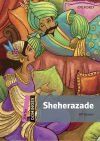 Dominoes 1. Sheherazade MP3 Pack