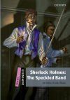 Dominoes 1. Sherlock Holmes. The Adventure of the Speckled Band MP3 Pack