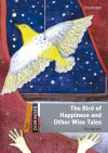 Dominoes 2. The Bird of Happiness and Other Wise Tales MP3 Pack