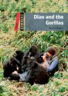 Dominoes 3 dian & gorillas mrom Pack ed10