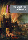 Dominoes Starter. Great Fire London Mp3 Pack