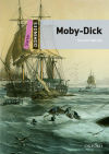 Dominoes Starter. Moby Dick MP3 Pack