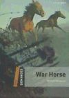 Dominoes: Two: War Horse