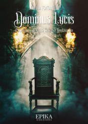 Portada de Dominus Lucis (Ebook)